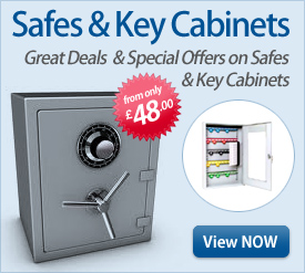 Safe and Key Cabinets Offers Image